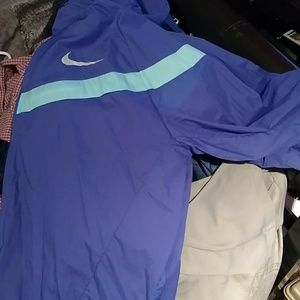 Nike windbreaker
